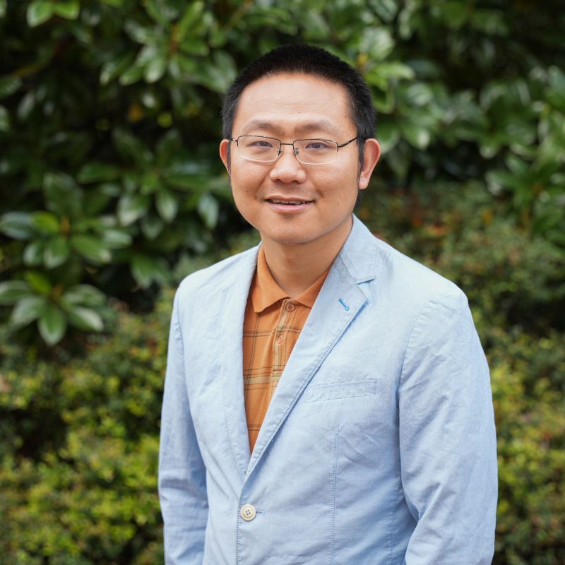 Hao Chen